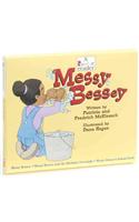 A Rookie Reader Boxed Set-Messy Bessey Boxed Set 1