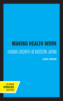 Making Health Work