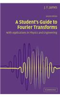 A Student's Guide to Fourier Transforms