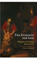 Evidence for God