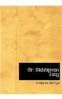 Mr. Midshipman Easy