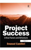 Project Success