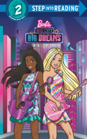 Big City, Big Dreams (Barbie)