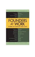 Founders at Work