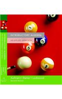Student Solutions Manual for Aufmann/Barker/Lockwood S Introductory Algebra: An Applied Approach, 7th