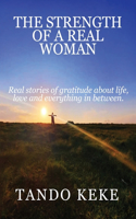 Strength of a Real Woman