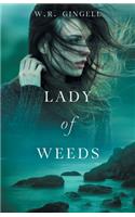 Lady of Weeds