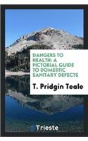 Dangers to Health