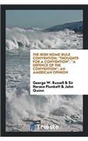 Irish Home-Rule Convention