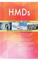 HMDs A Complete Guide - 2019 Edition