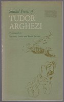Selected Poems of Tudor Arghezi: