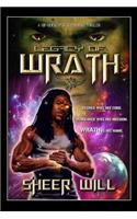 Legacy of Wrath