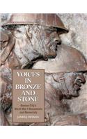 Voices in Bronze and Stone