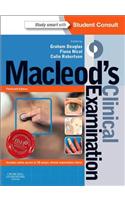 Macleod's Clinical Examination