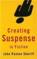 Creating Suspense in Fiction