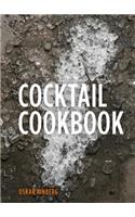 Cocktail Cookbook