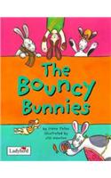 Bouncy Bunnies (Animal Allsorts)