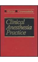 Clinical Anesthesia Practice