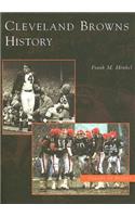 Cleveland Browns History