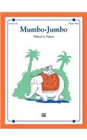 Mumbo Jumbo: Sheet