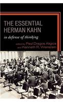 The Essential Herman Kahn