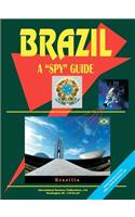 Brazil a Spy Guide