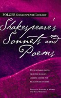 Shakespeare's Sonnets and Poems