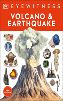 Eyewitness Volcano and Earthquake