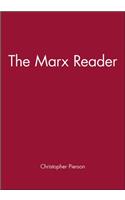 The Marx Reader