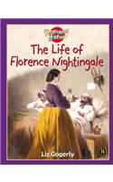 Beginning History: The Life Of Florence Nightingale