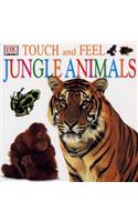 Jungle Animals