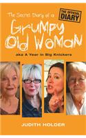 Secret Diary of a Grumpy Old Woman