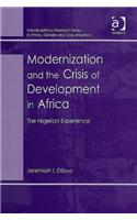 Modernization and the Crisis of Development in Africa