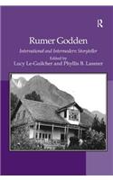 Rumer Godden