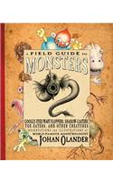 Field Guide to Monsters