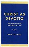 Christ as Devotio