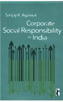 Corporate Social Responsibility in India