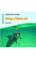 Introduction to the Biology of Marine Life: (English)