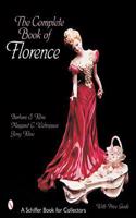 Complete Book of Florence Ceramics