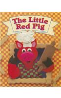 The Little Red Pig