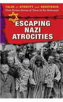 Escaping Nazi Atrocities