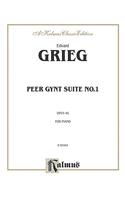 Peer Gynt Suite No. 1