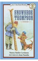 Snowshoe Thompson