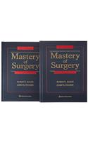 Mastery of Surgery