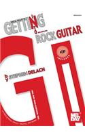 Getting Into Rock Guitar