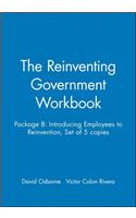The Reinventing Government Workbook