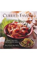 Curried Favors