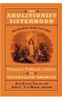 Abolitionist Sisterhood