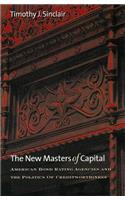 New Masters of Capital
