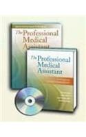 The Professional Medical Assistant